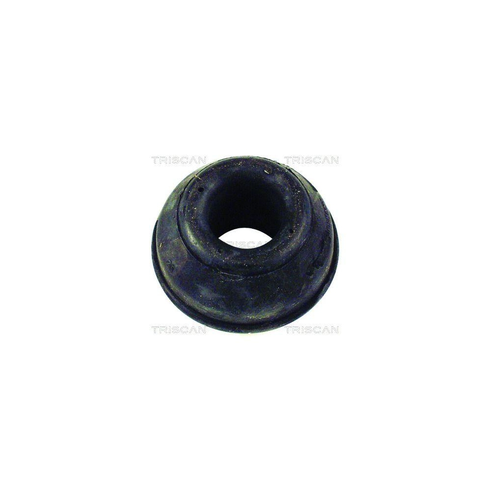 Lagerbuchse, Stabilisator TRISCAN 8500 29821 f&uuml;r VW, Vorderachse, au&szlig;en, vorne