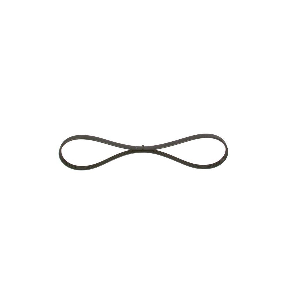 Keilrippenriemen BOSCH 1 987 947 809 f&uuml;r ALFA ROMEO AUSTIN CITRO&Euml;N FIAT FORD GMC