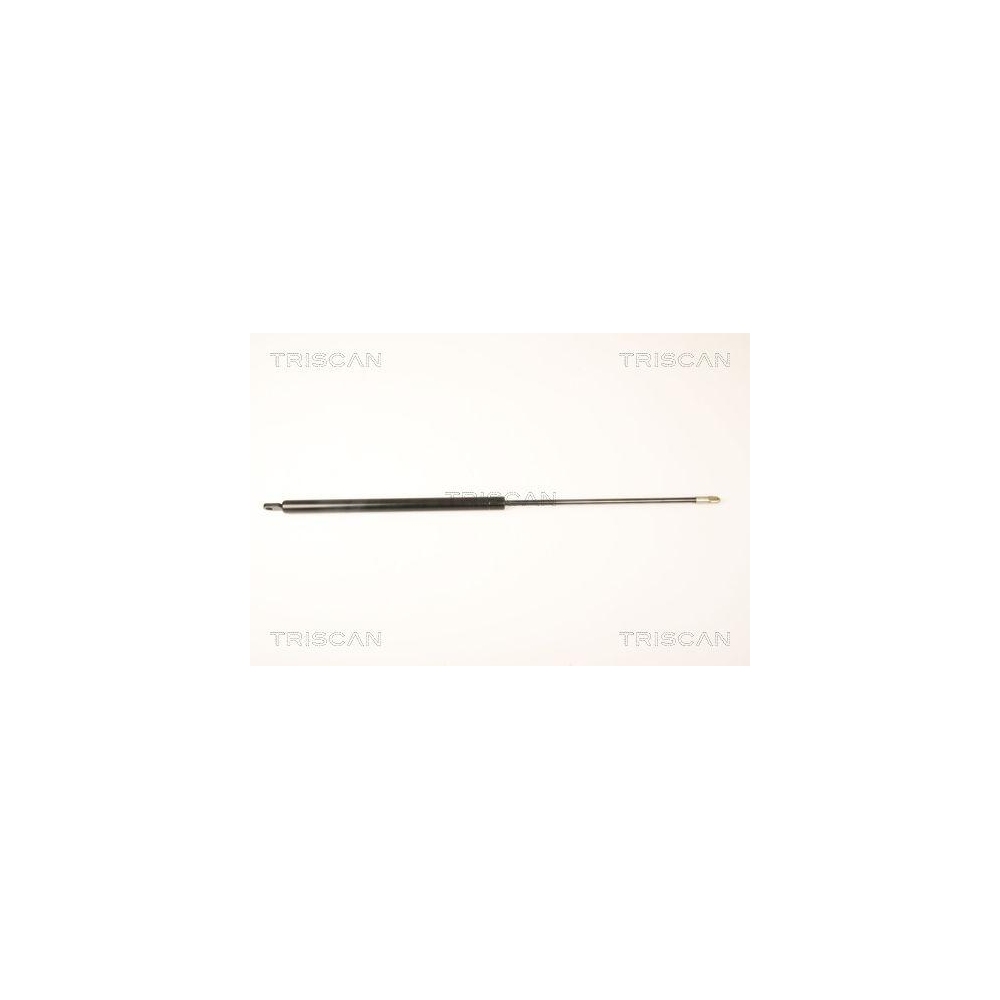 Gasfeder, Frontklappe TRISCAN 8710 9005 f&uuml;r VOLVO