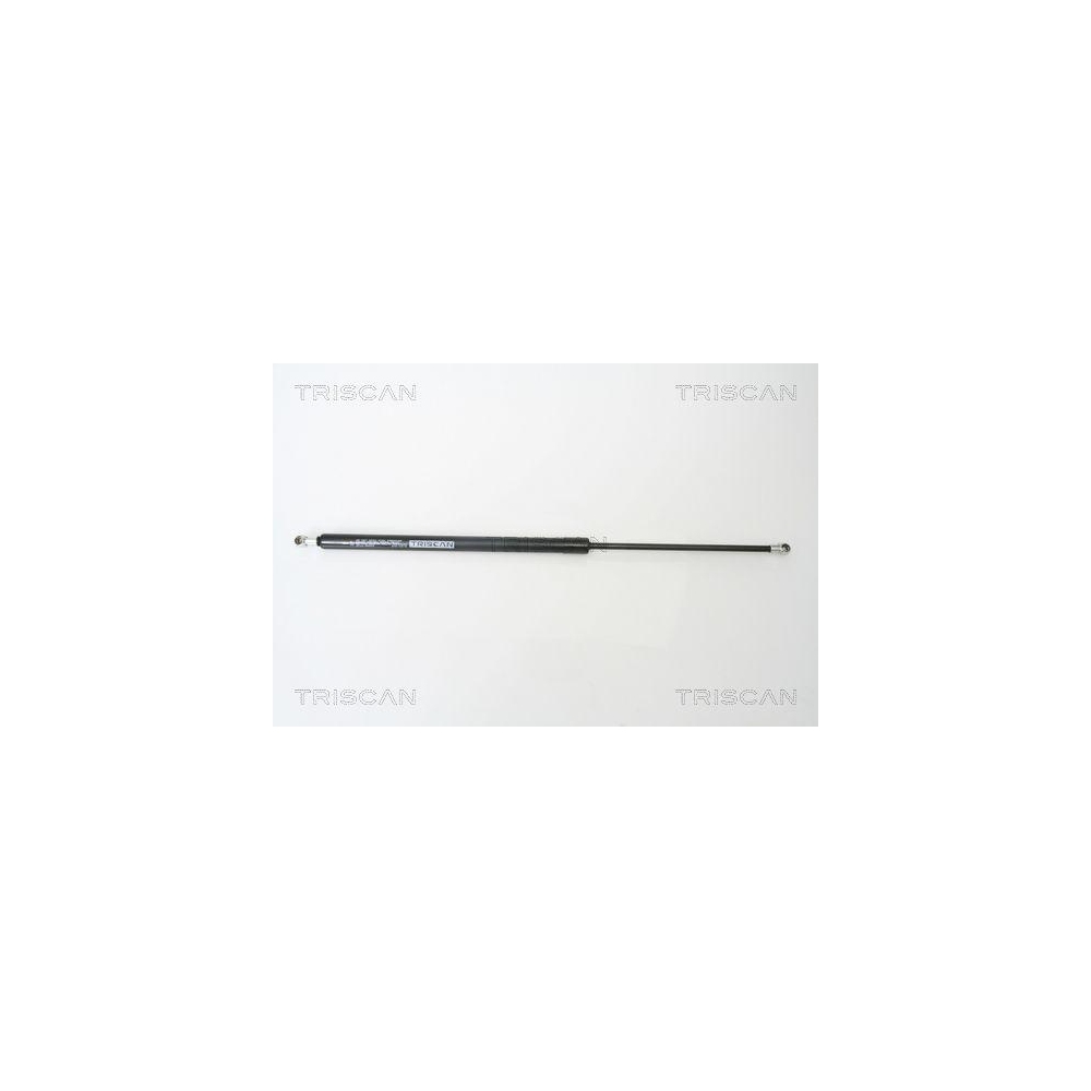 Gasfeder, Koffer-/Laderaum TRISCAN 8710 50243 f&uuml;r MAZDA