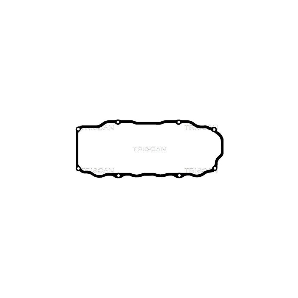 Dichtung, Zylinderkopfhaube TRISCAN 515-4520 f&uuml;r NISSAN