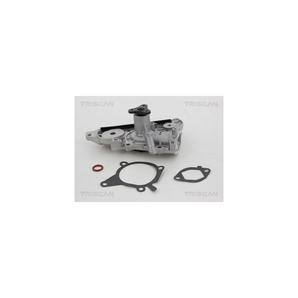 Wasserpumpe, Motork&uuml;hlung TRISCAN 8600 50004 f&uuml;r MAZDA KIA