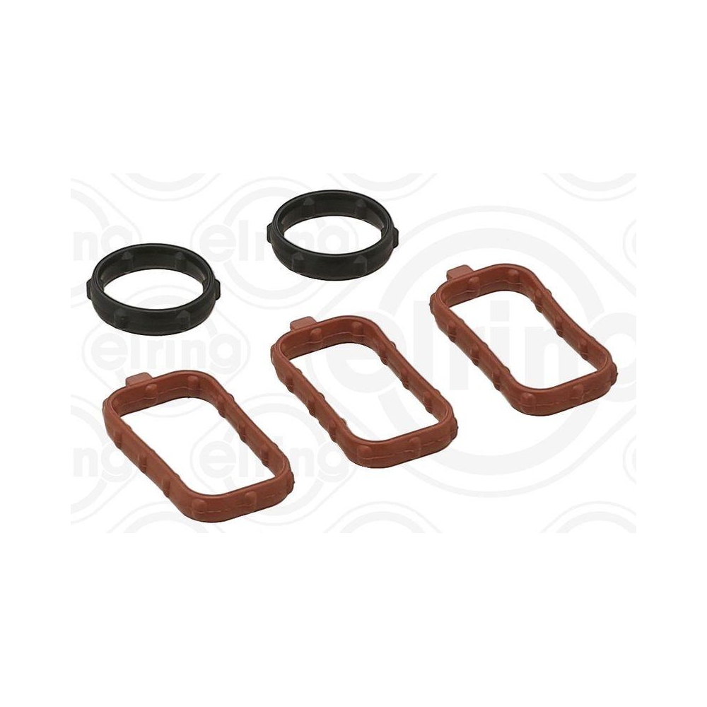 Dichtungssatz, Zylinderkopfhaube ELRING 472.040 f&uuml;r OPEL RENAULT DACIA