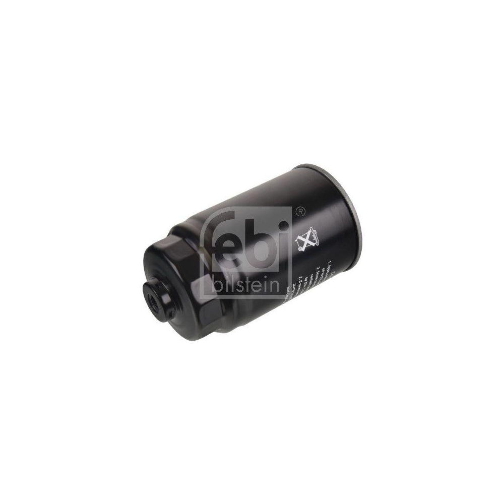 FEBI BILSTEIN Kraftstofffilter 184053 f&uuml;r SSANGYONG HYUNDAI KIA