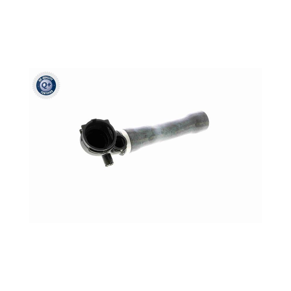 K&uuml;hlerschlauch VAICO V20-1925 Q+, Erstausr&uuml;sterqualit&auml;t f&uuml;r BMW, links oben