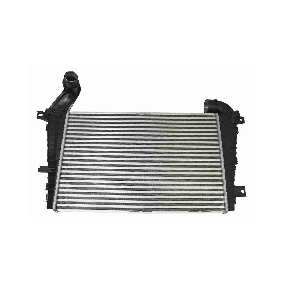 Ladeluftkühler VEMO V40-60-2061 Original VEMO Qualität für OPEL