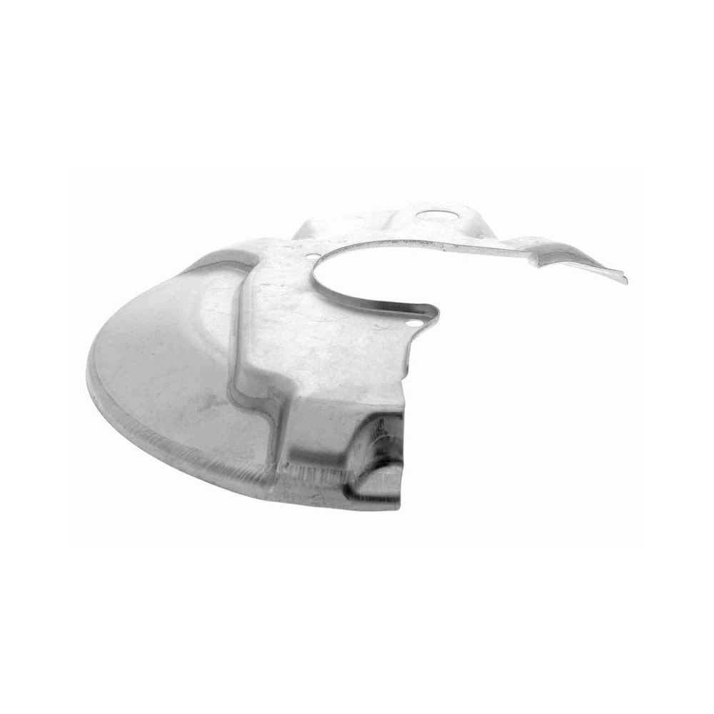 Spritzblech, Bremsscheibe VAICO V10-5051 Original VAICO Qualit&auml;t f&uuml;r SEAT SKODA