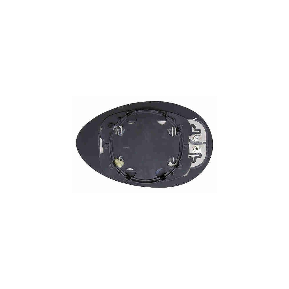 Spiegelglas, Au&szlig;enspiegel VEMO V24-69-0040 Original VEMO Qualit&auml;t f&uuml;r ALFA ROMEO