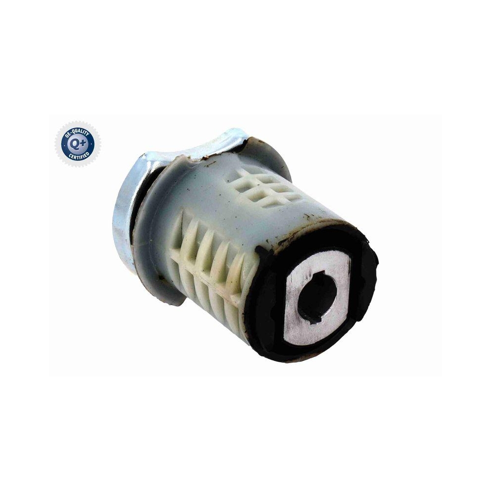 Lagerung, Achsk&ouml;rper VAICO V10-9043 Green Mobility Parts f&uuml;r AUDI SEAT SKODA VW