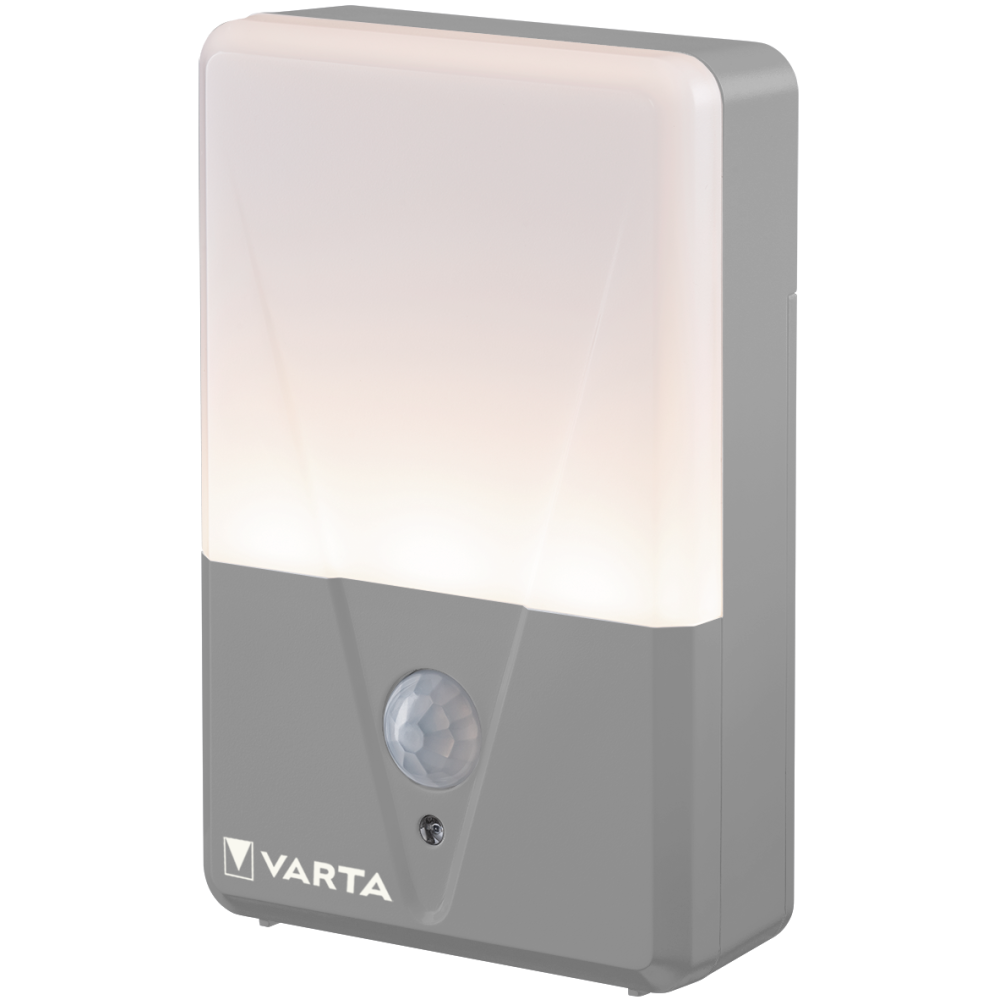 VARTA Motion Sensor Outdoor Light Taschenlampe Lampe Bewegungssensor 2er Pack