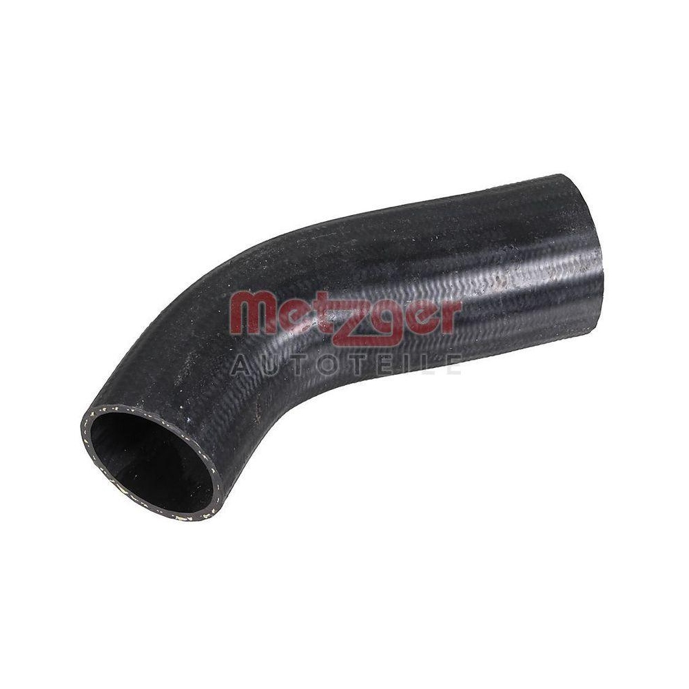 Ladeluftschlauch METZGER 2401139 f&uuml;r VOLVO, rechts