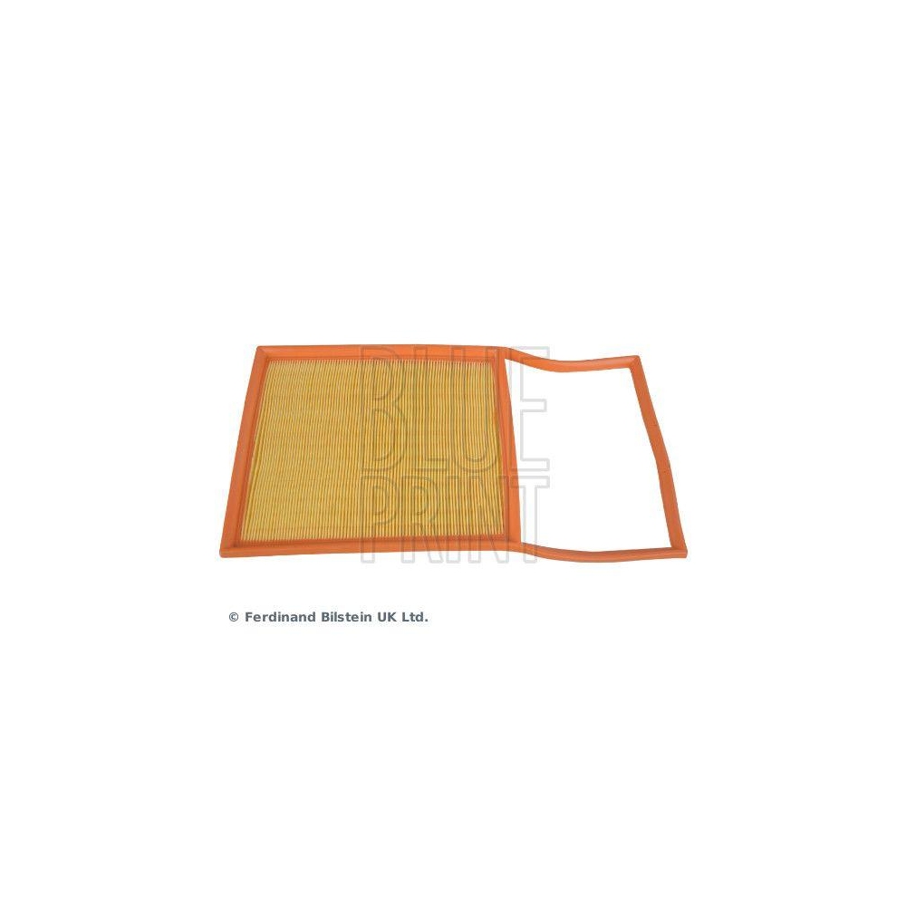 Luftfilter BLUE PRINT ADBP220110 f&uuml;r MG