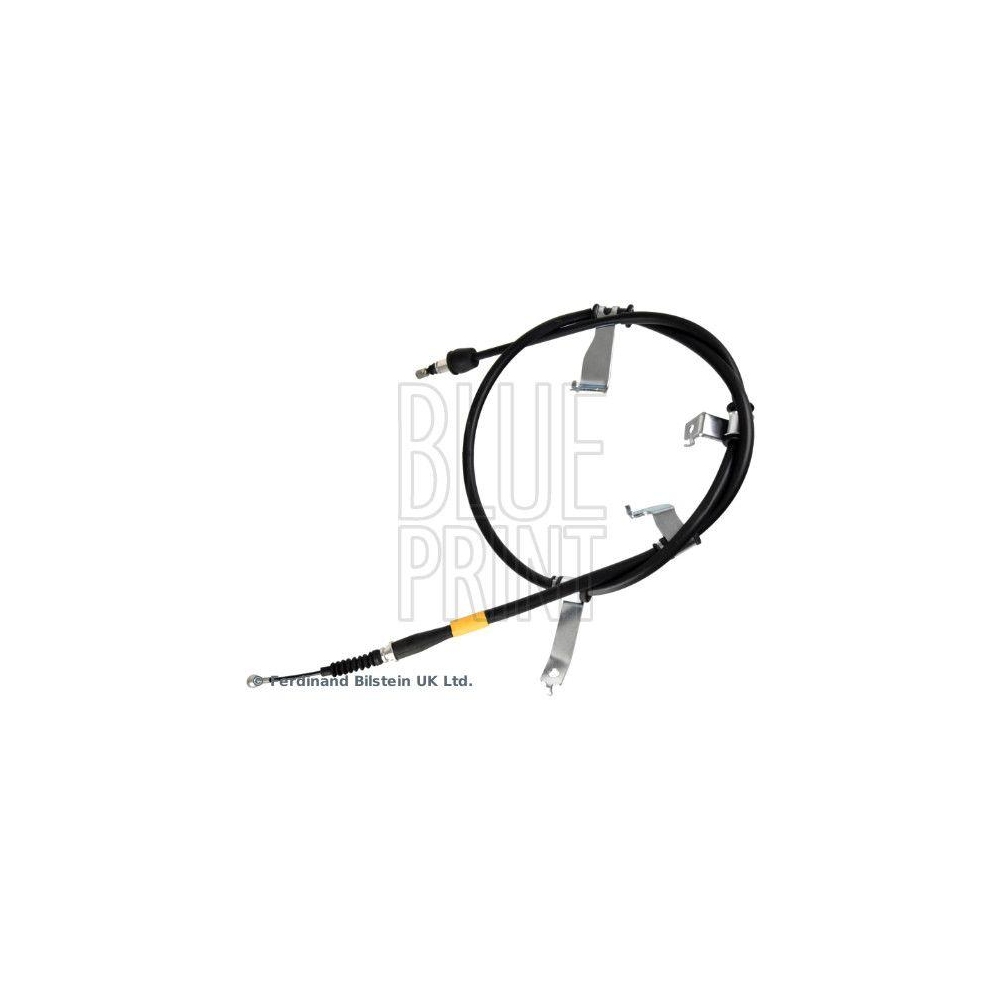 Seilzug, Feststellbremse BLUE PRINT ADBP460005 f&uuml;r HYUNDAI KIA, hinten links