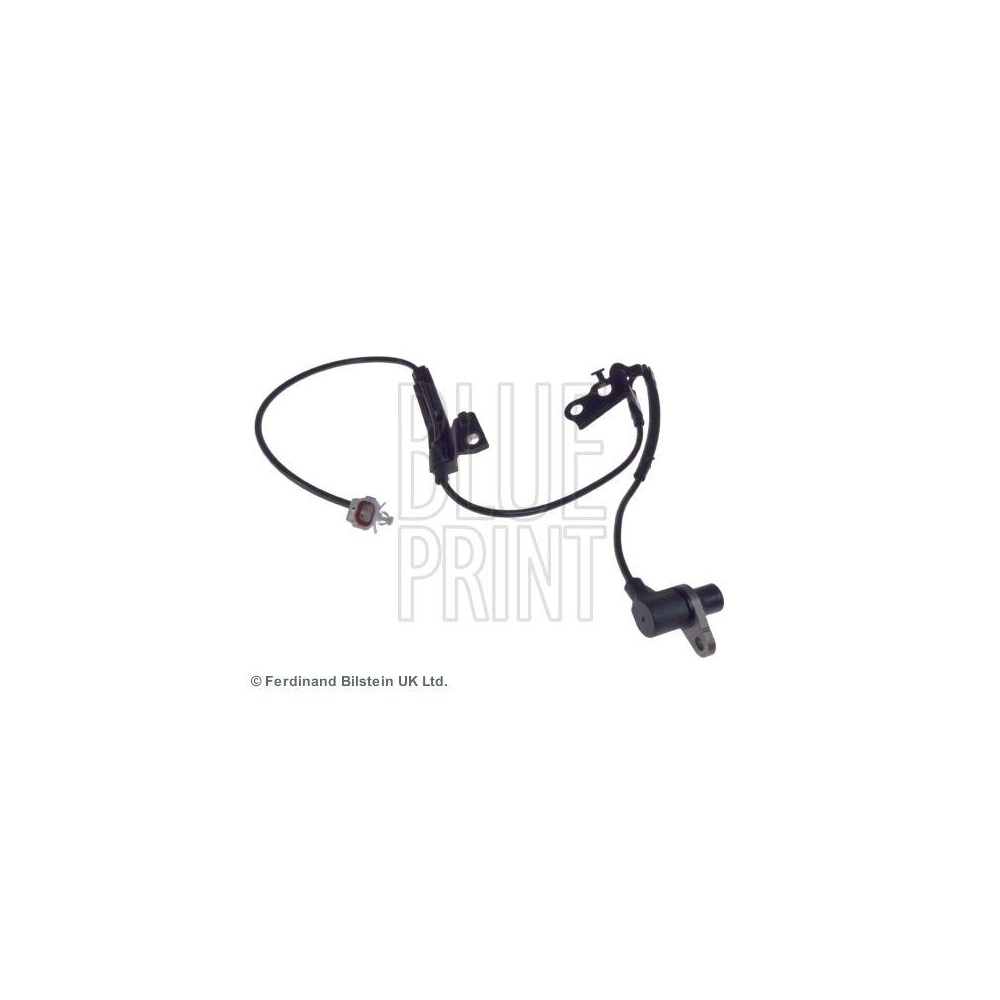 Sensor, Raddrehzahl BLUE PRINT ADT37136 f&uuml;r TOYOTA, Vorderachse links