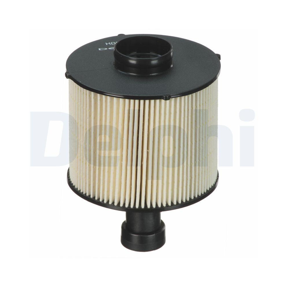 DELPHI HDF672 Kraftstofffilter f&uuml;r RENAULT DACIA