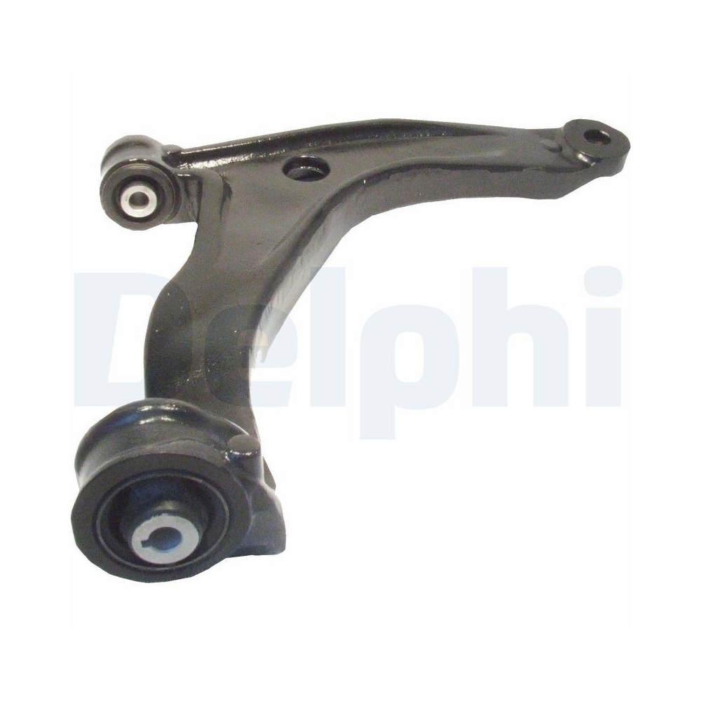 DELPHI TC1489 Lenker, Radaufh&auml;ngung f&uuml;r VW, Vorderachse rechts, au&szlig;en, rechts