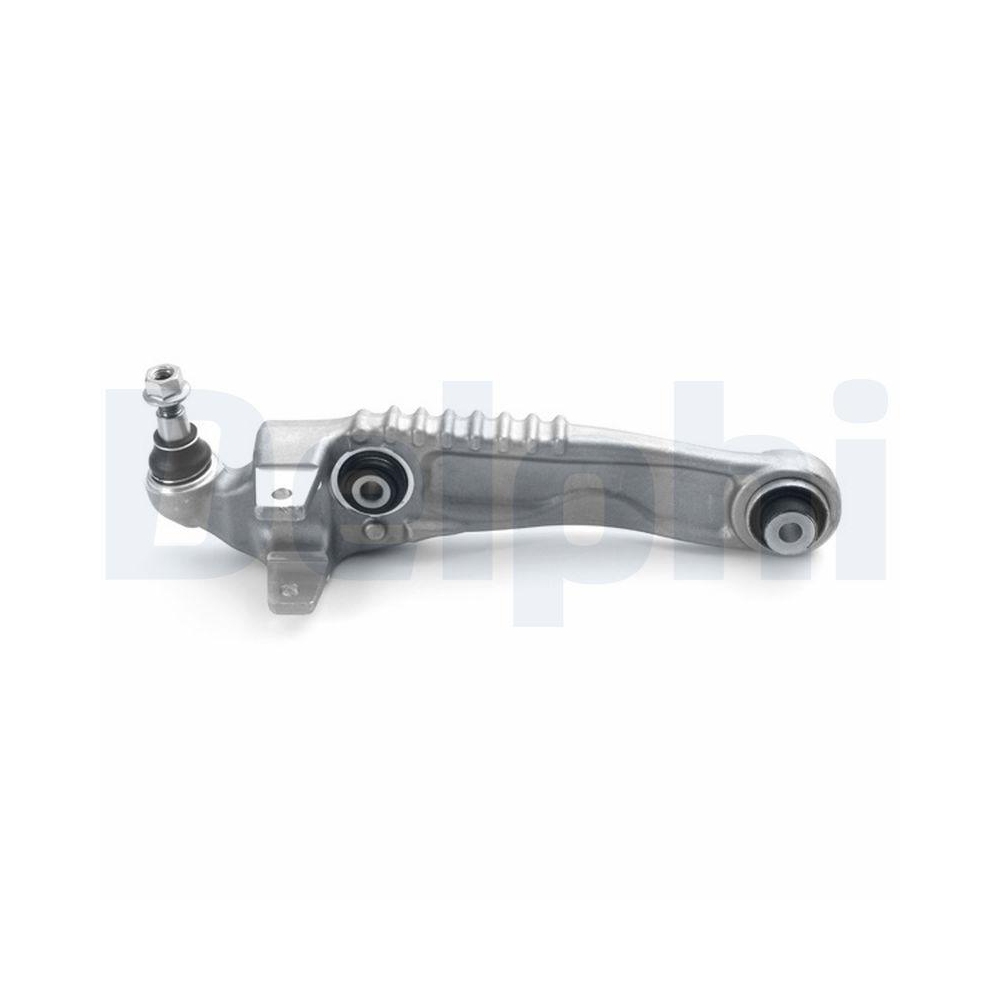 DELPHI TC4456 Lenker, Radaufhängung für JAGUAR LAND ROVER, Vorderachse, außen