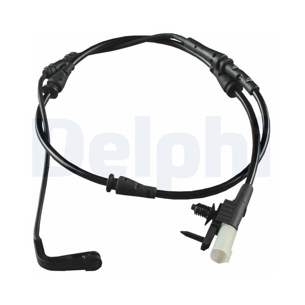 DELPHI LZ0260 Warnkontakt, Bremsbelagverschlei&szlig; f&uuml;r LAND ROVER, Hinterachse