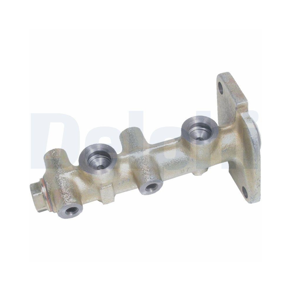 Hauptbremszylinder DELPHI LM70158 für LADA