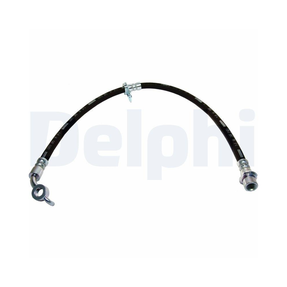 DELPHI LH6605 Bremsschlauch f&uuml;r TOYOTA, Vorderachse rechts