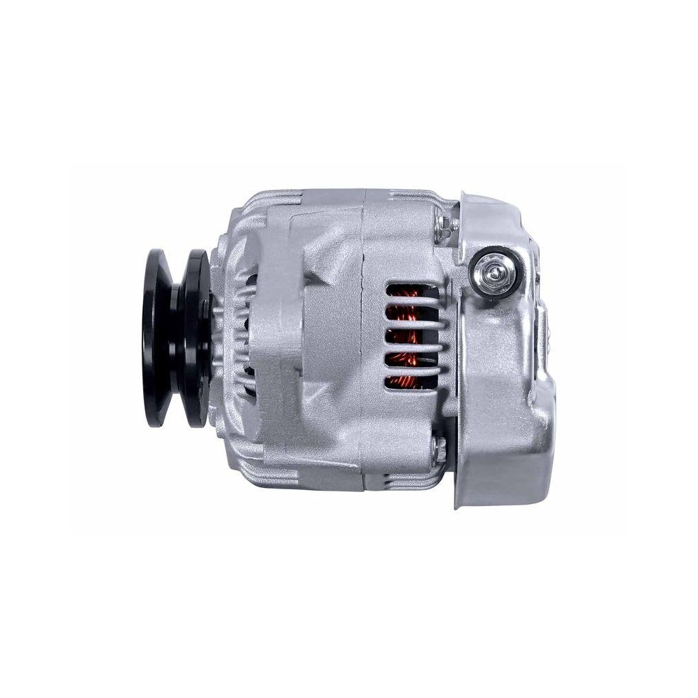 HELLA Generator 8EL 015 659-071 f&uuml;r PIAGGIO KUBOTA LOMBARDINI