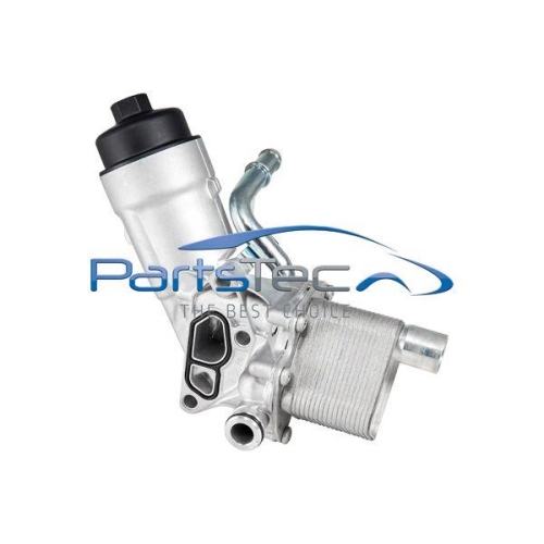 PartsTec PTA421-0077 &Ouml;lfiltermodul f&uuml;r OPEL GENERAL MOTORS
