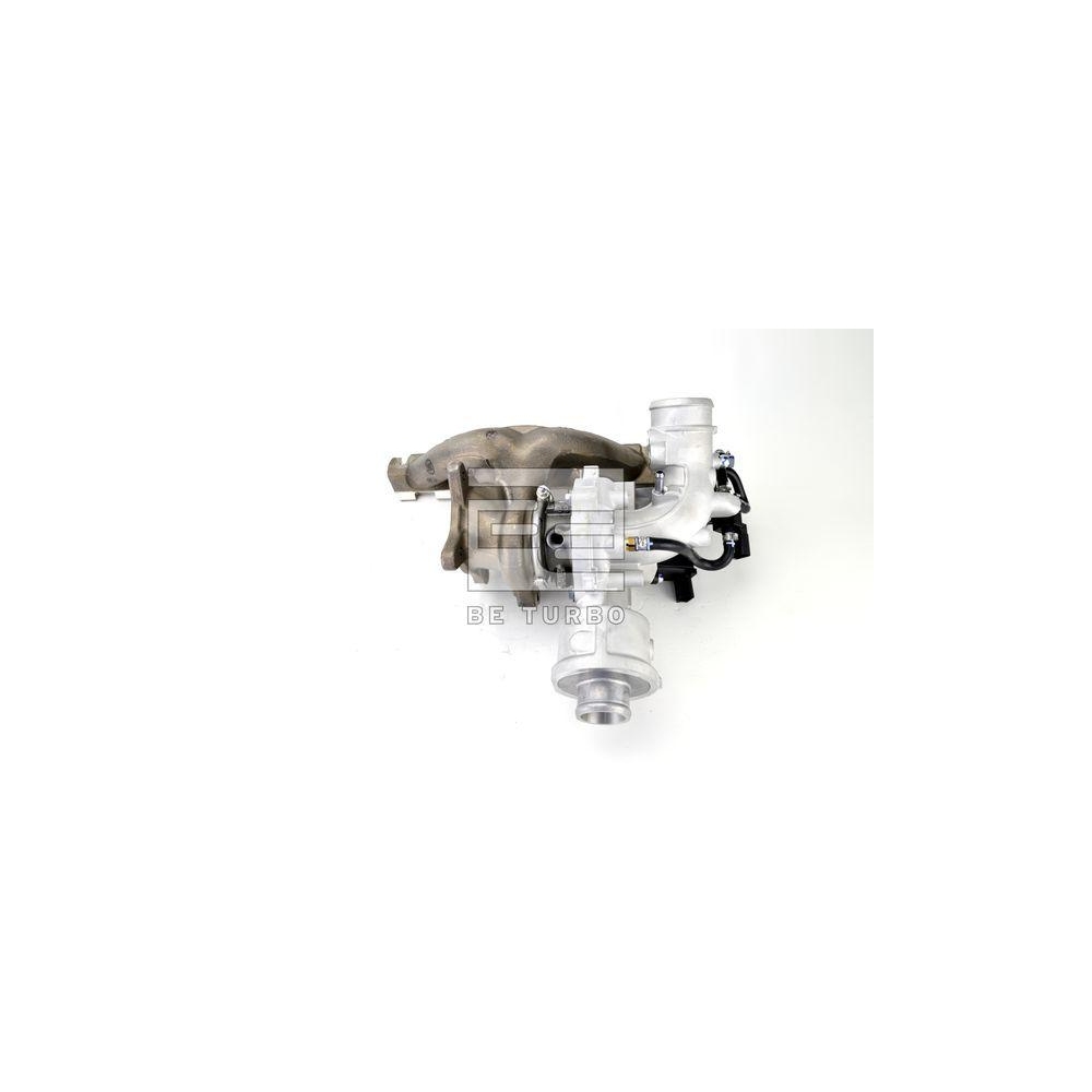 BE TURBO 129899 Lader, Aufladung f&uuml;r VAG