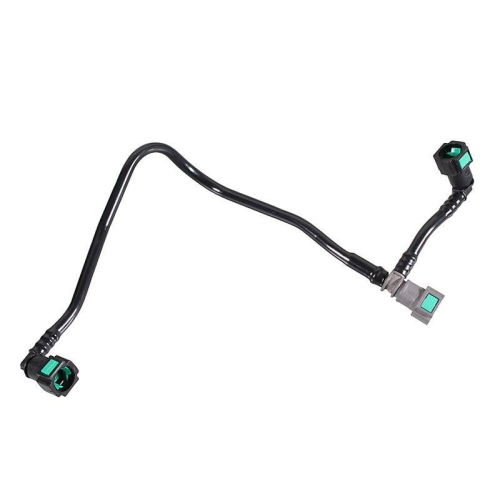 METZGER AUTOTEILE 2150369 Kraftstoffleitung f&uuml;r SEAT VW SKODA (SVW)
