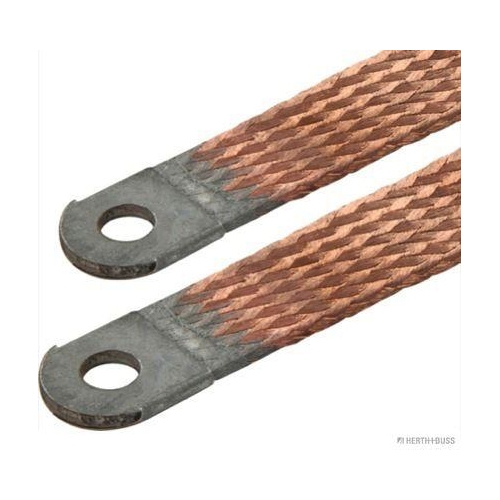 HERTH+BUSS ELPARTS 52287851 Masseband f&uuml;r, Motor
