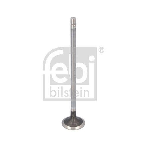 FEBI BILSTEIN 1000529 Auslassventil f&uuml;r IVECO