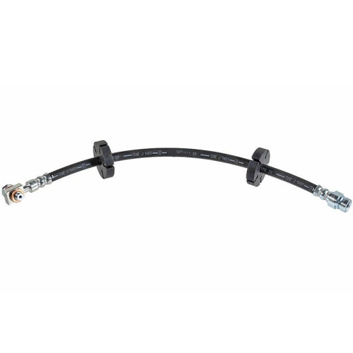 METZGER AUTOTEILE 4111916 Bremsschlauch GREENPARTS f&uuml;r FORD, Hinterachse links