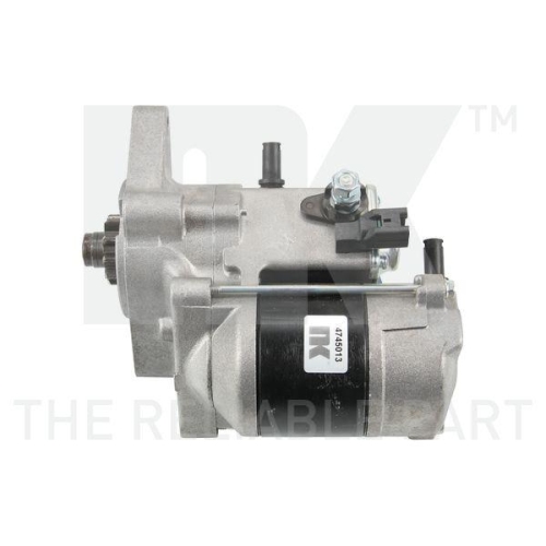 NK 4745013 Starter f&uuml;r TOYOTA