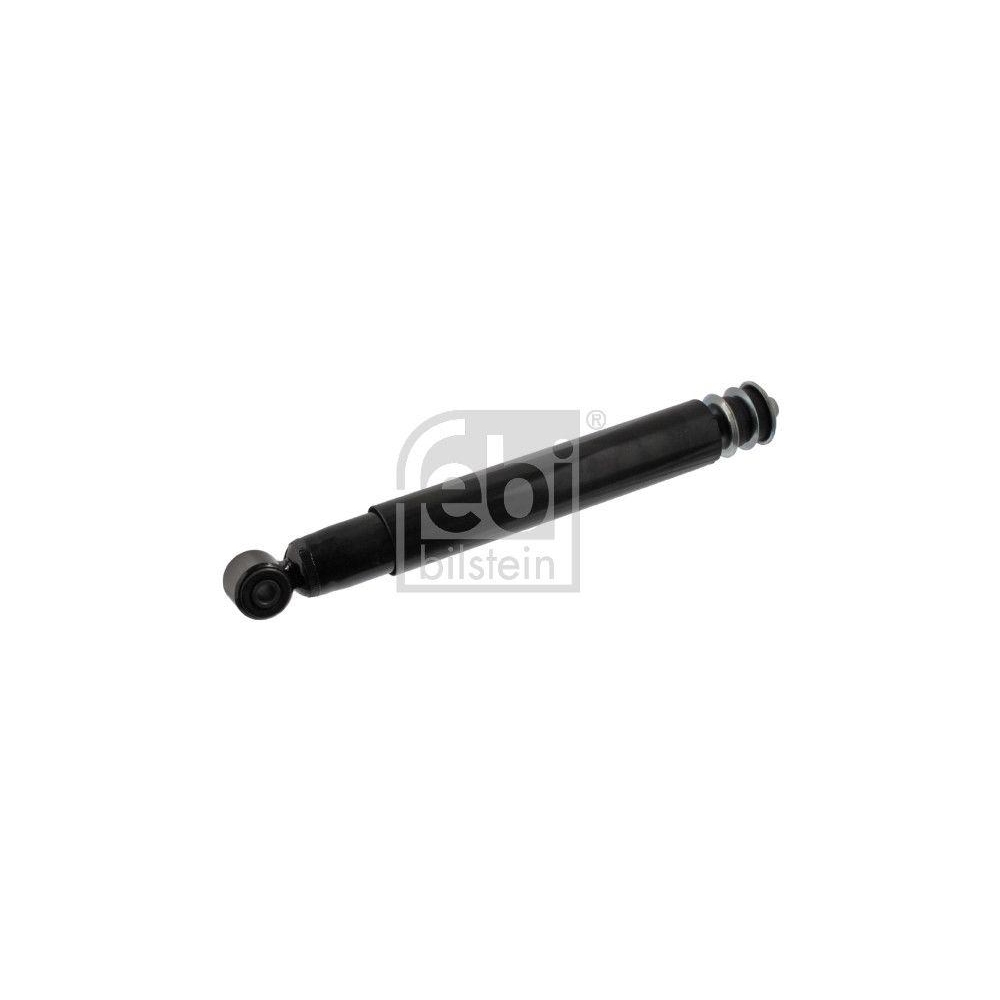 FEBI BILSTEIN Sto&szlig;d&auml;mpfer 20387 f&uuml;r IVECO, Vorderachse