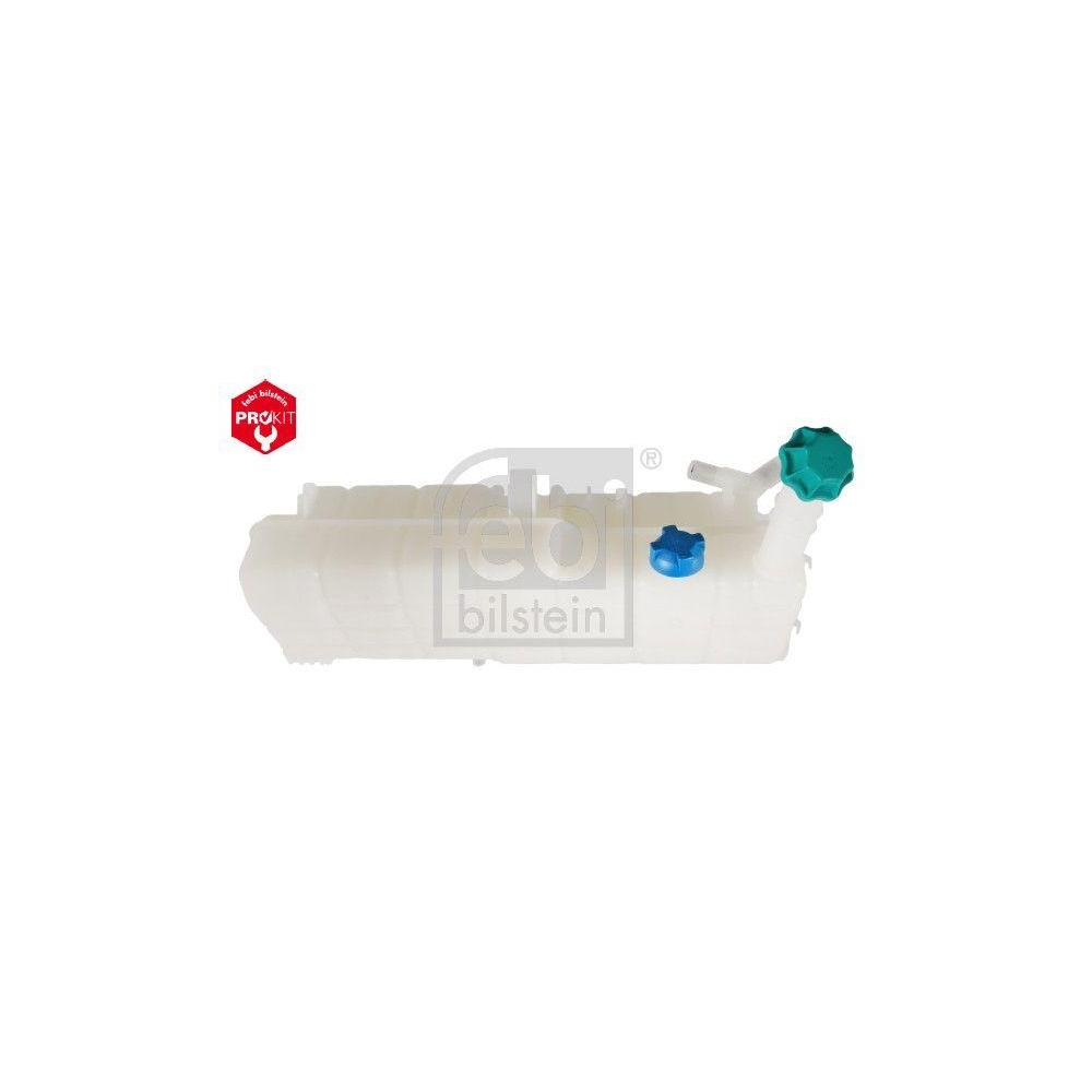FEBI BILSTEIN Ausgleichsbeh&auml;lter, K&uuml;hlmittel 35432 ProKit f&uuml;r MERCEDES-BENZ