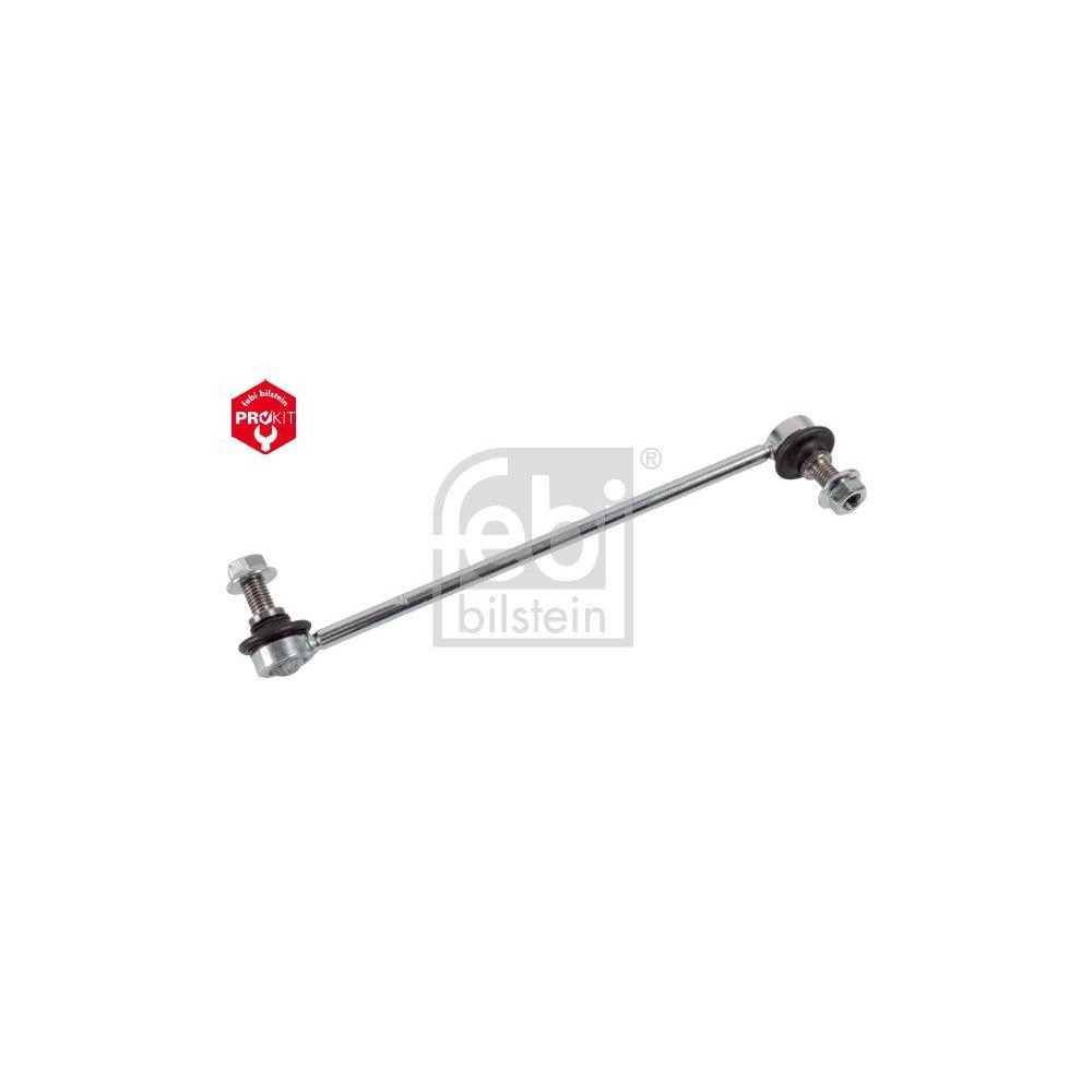 FEBI BILSTEIN Stange/Strebe, Stabilisator 40890 ProKit f&uuml;r OPEL VAUXHALL