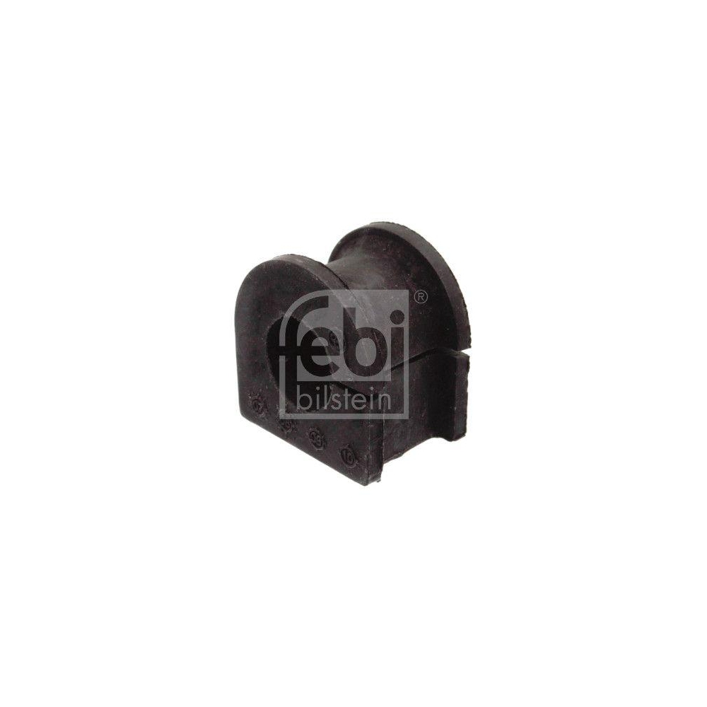 FEBI BILSTEIN Lagerung, Stabilisator 42352 f&uuml;r MAZDA, Vorderachse