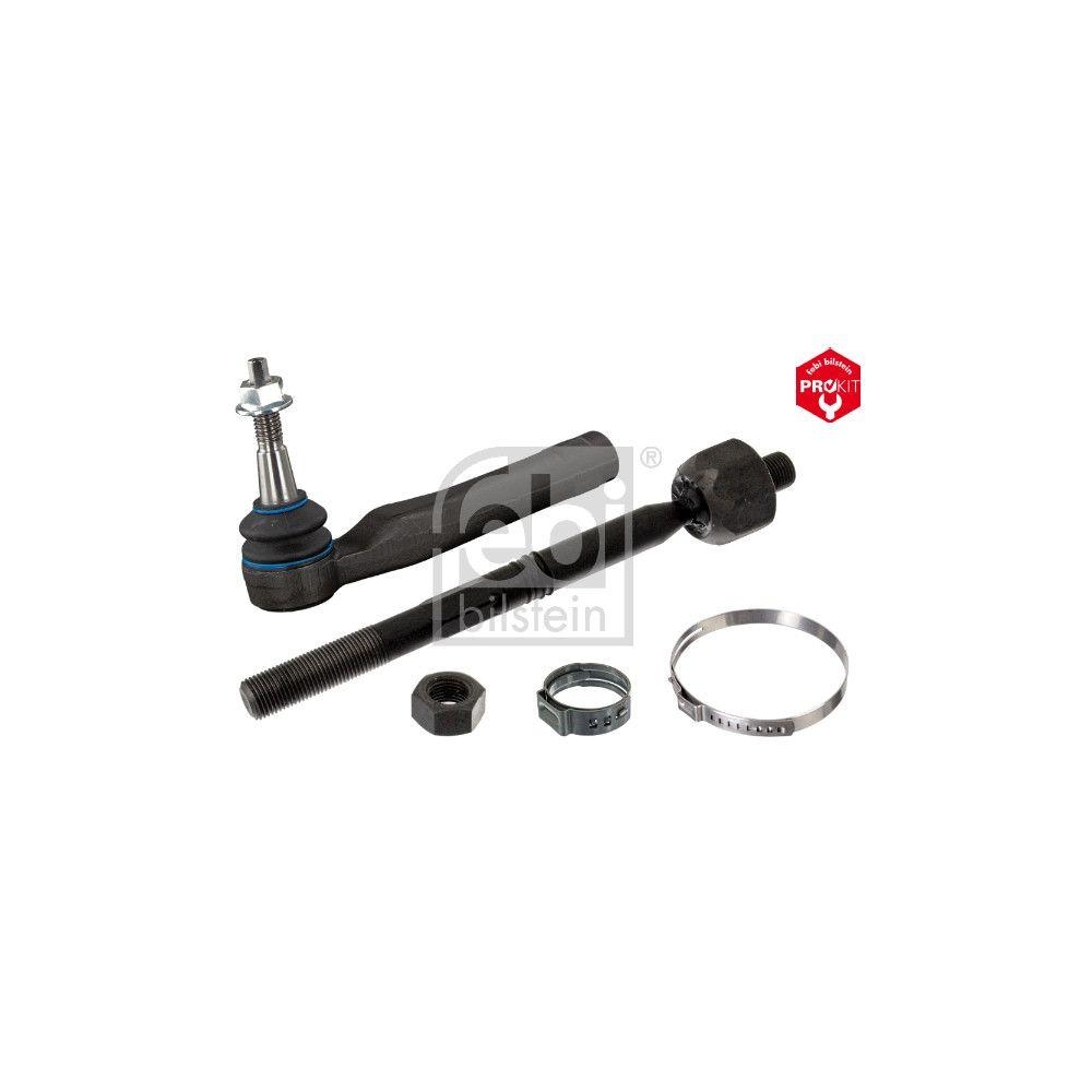 FEBI BILSTEIN Spurstange 44250 ProKit f&uuml;r OPEL VAUXHALL GENERAL MOTORS