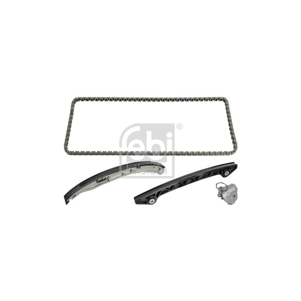 FEBI BILSTEIN Steuerkettensatz 170590 für MAZDA