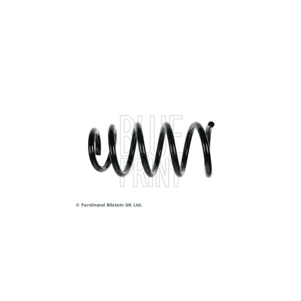Fahrwerksfeder BLUE PRINT ADH288337 f&uuml;r HONDA, Hinterachse