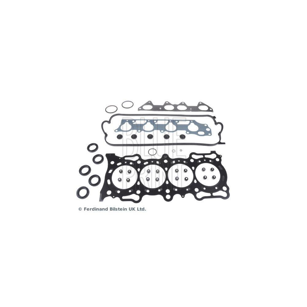 Dichtungssatz, Zylinderkopf BLUE PRINT ADH26267 für HONDA