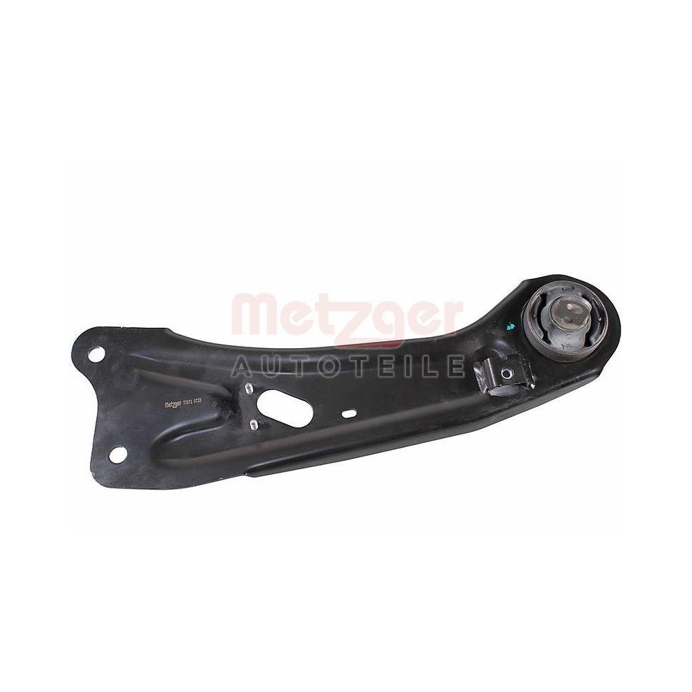 Lenker, Radaufh&auml;ngung METZGER 58166004 GREENPARTS f&uuml;r HYUNDAI, vorne