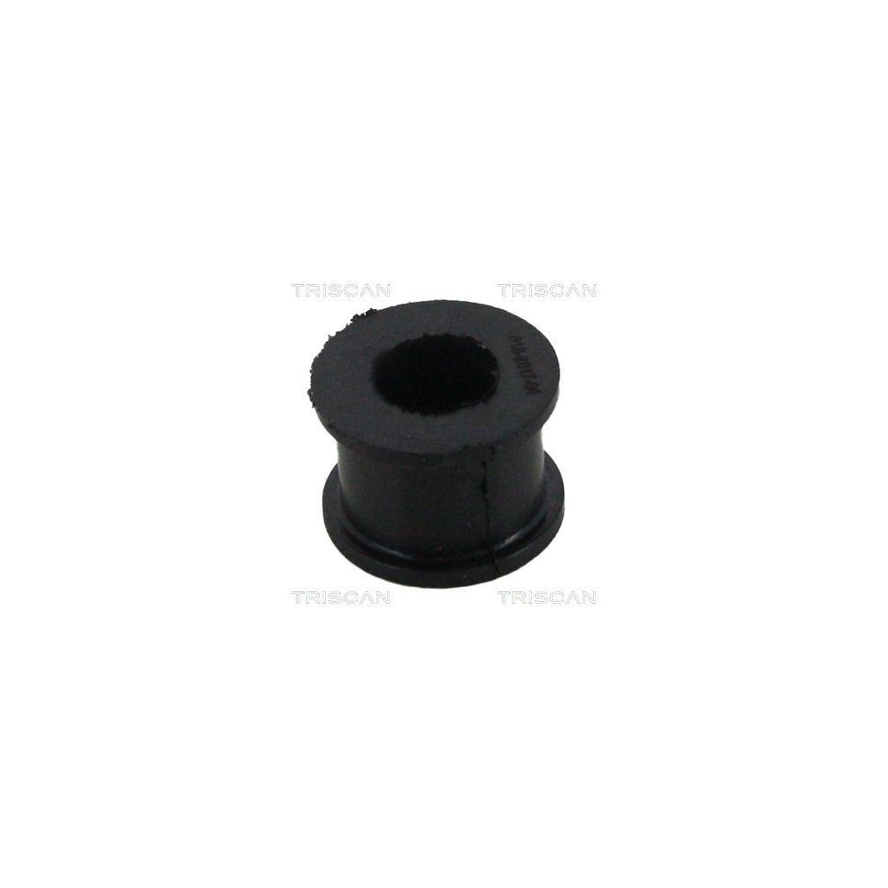 Lagerbuchse, Stabilisator TRISCAN 8500 80811 f&uuml;r, Hinterachse, innen, oben