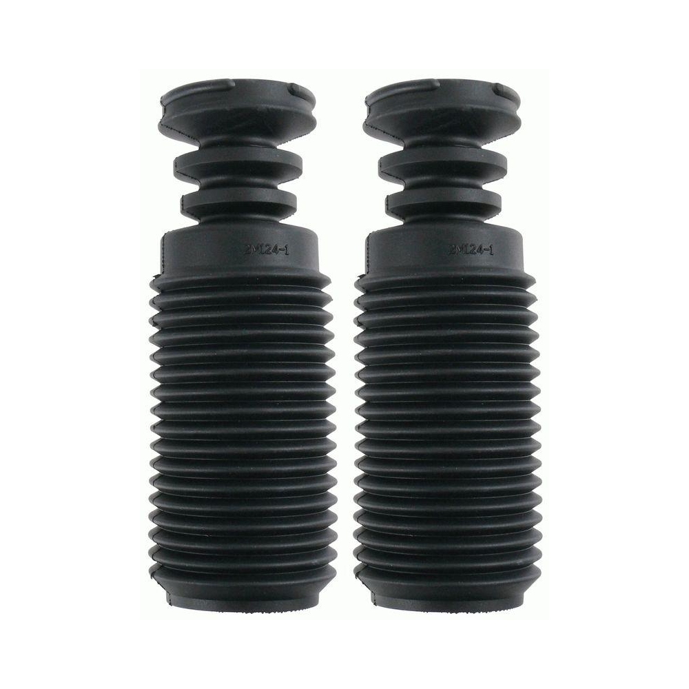 Staubschutzsatz, Stoßdämpfer SACHS 900 173 Service Kit für NISSAN, Vorderachse