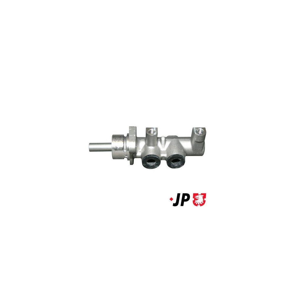 Hauptbremszylinder JP GROUP 1261101000 JP für OPEL GENERAL MOTORS