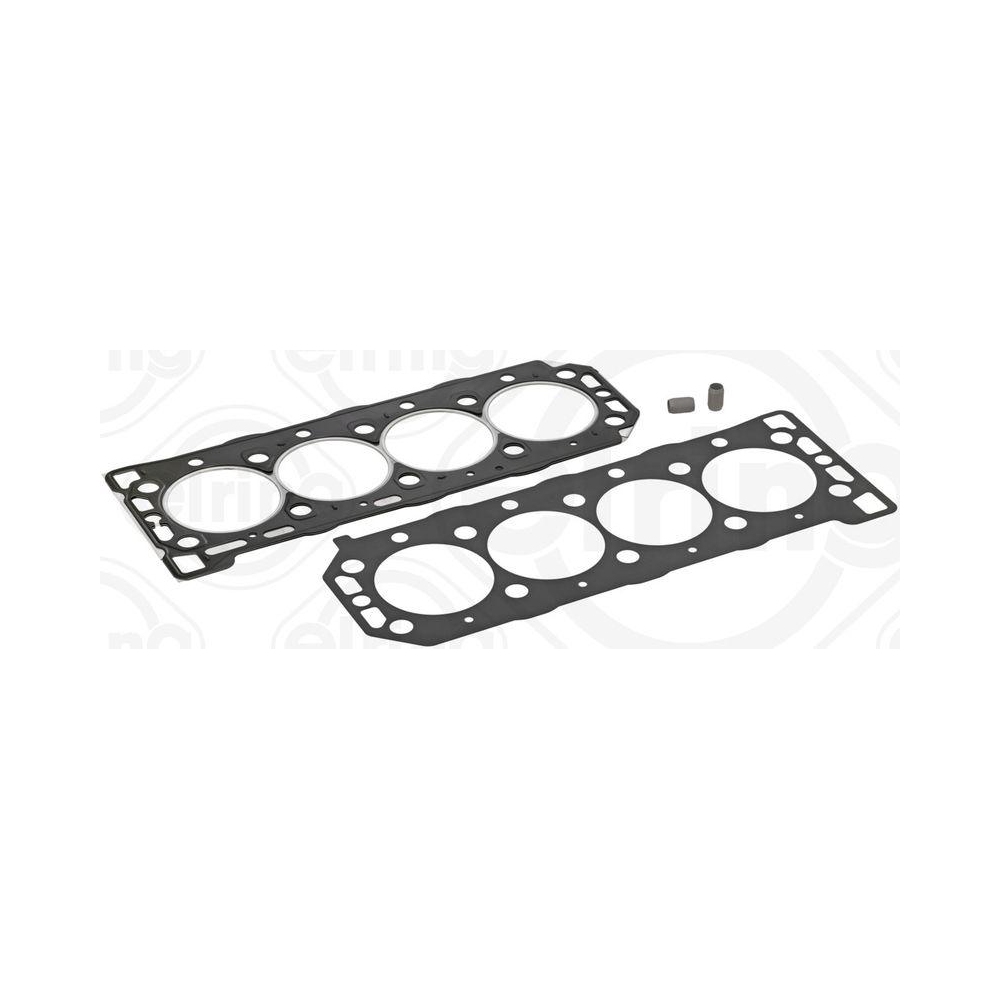 Dichtung, Zylinderkopf ELRING 489.860 für ROVER