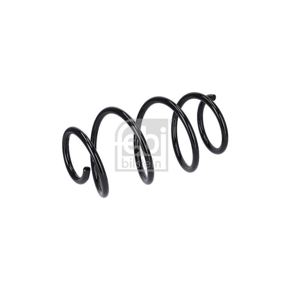 Fahrwerksfeder FEBI BILSTEIN 185272 f&uuml;r MAZDA, Vorderachse