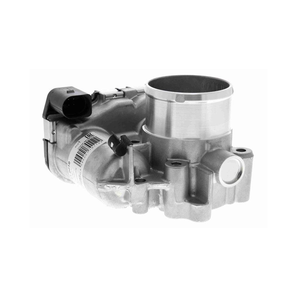 Drosselklappenstutzen VEMO V25-81-0010 Original VEMO Qualit&auml;t f&uuml;r FORD VOLVO
