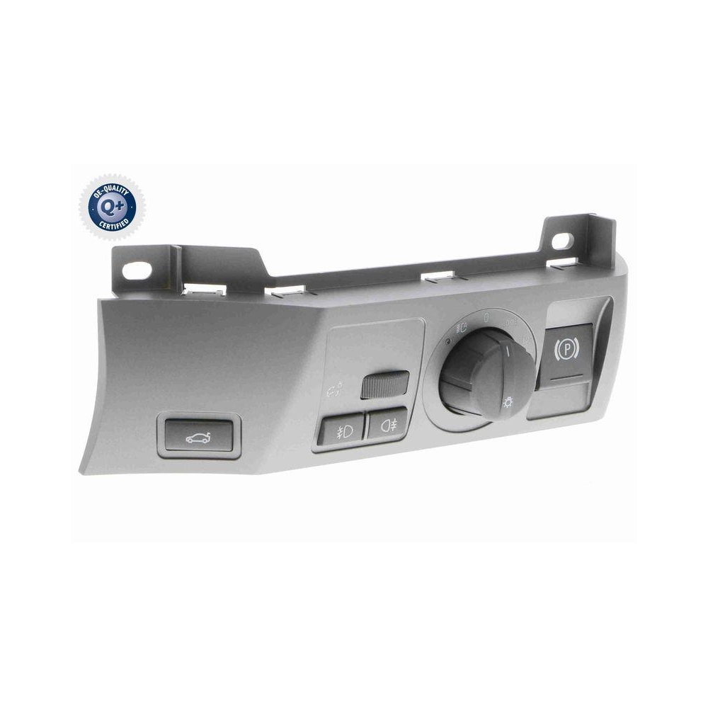 Schalter, Hauptlicht VEMO V20-73-0013 Q+, Erstausr&uuml;sterqualit&auml;t f&uuml;r BMW