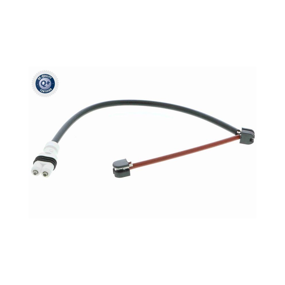 Warnkontakt, Bremsbelagverschleiß VEMO V45-72-0064 Q+, Erstausrüsterqualität