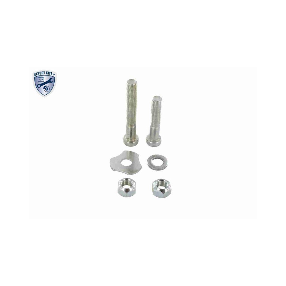 Montagesatz, Lenker VAICO V30-7423 EXPERT KITS + f&uuml;r MERCEDES-BENZ, Hinterachse